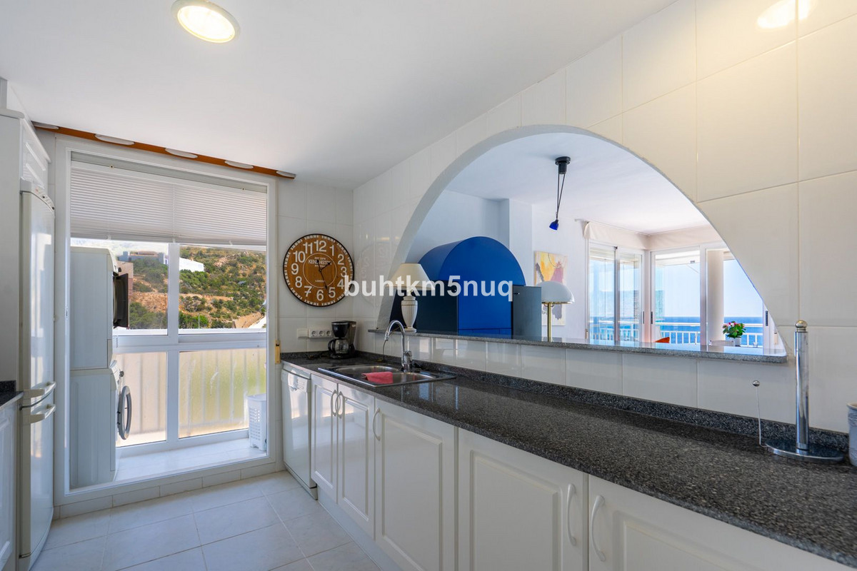 Vrijstaande Villa te koop in Calpe | 3 slaapkamers H5407450