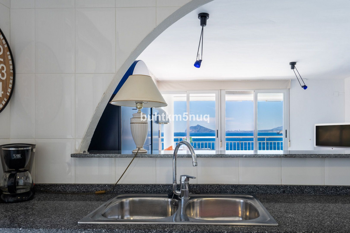 Vrijstaande Villa te koop in Calpe | 3 slaapkamers H5407450