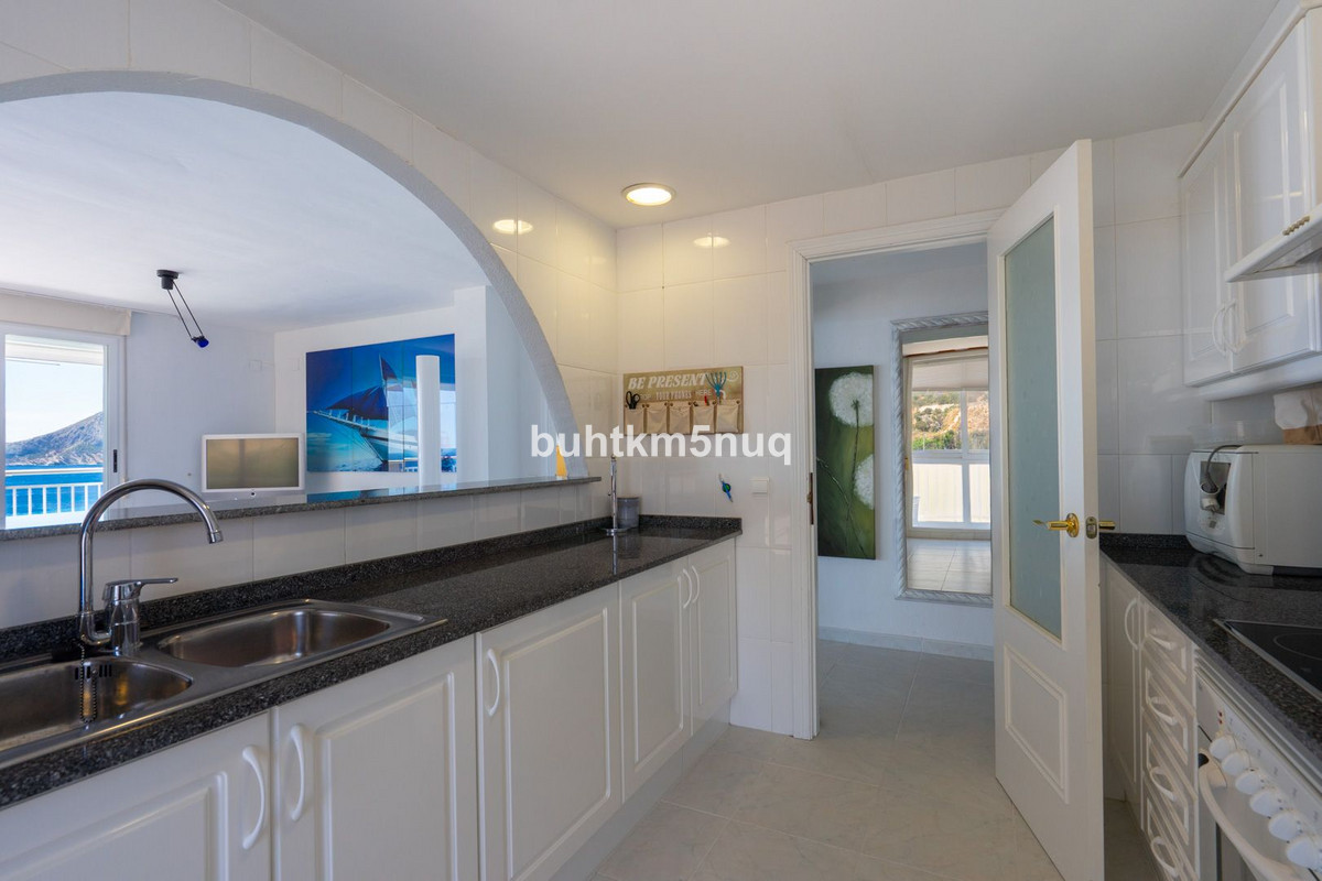 Vrijstaande Villa te koop in Calpe | 3 slaapkamers H5407450