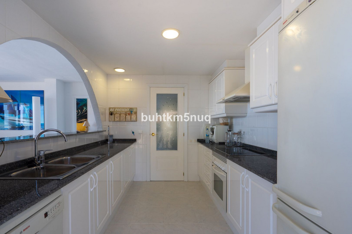 Vrijstaande Villa te koop in Calpe | 3 slaapkamers H5407450