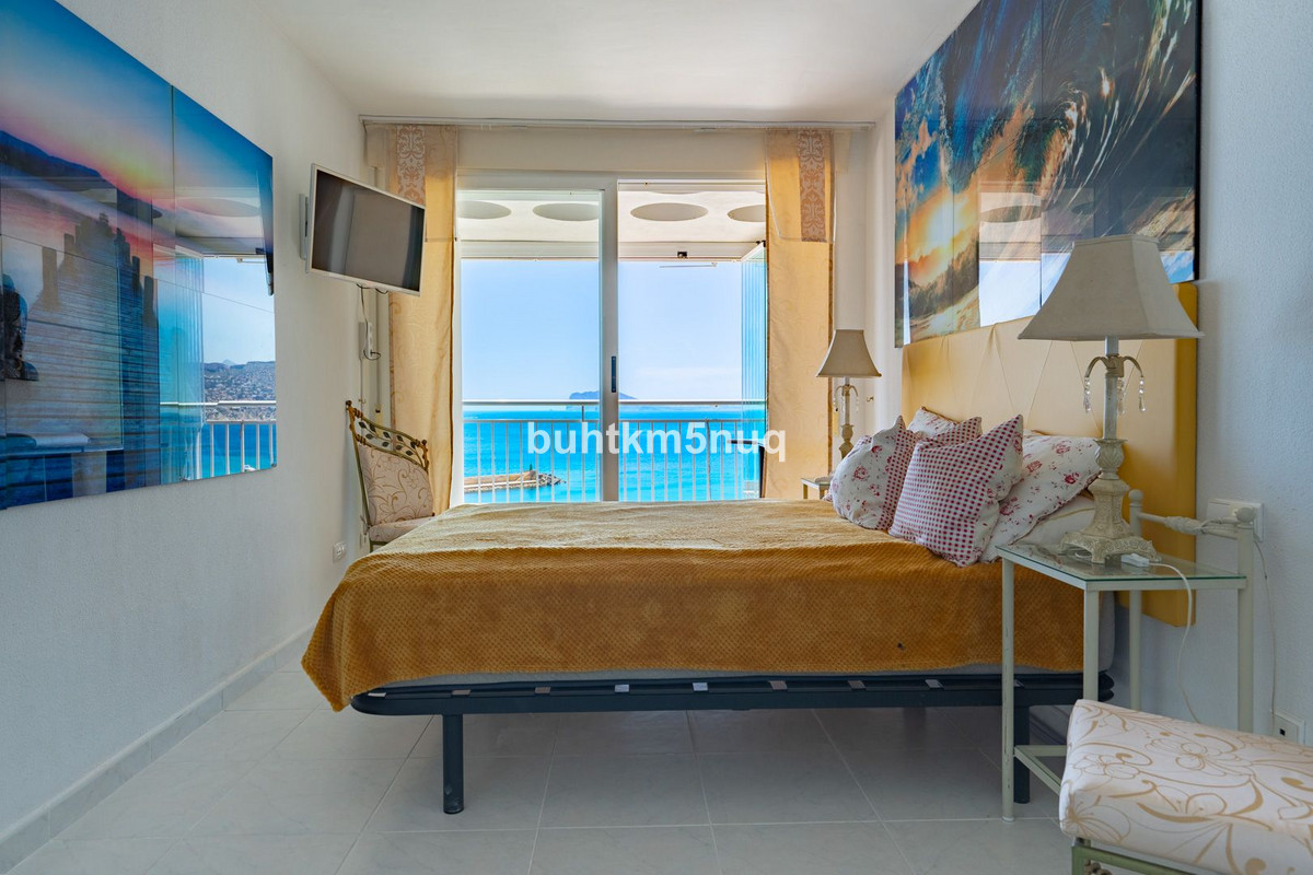 Vrijstaande Villa te koop in Calpe | 3 slaapkamers H5407450