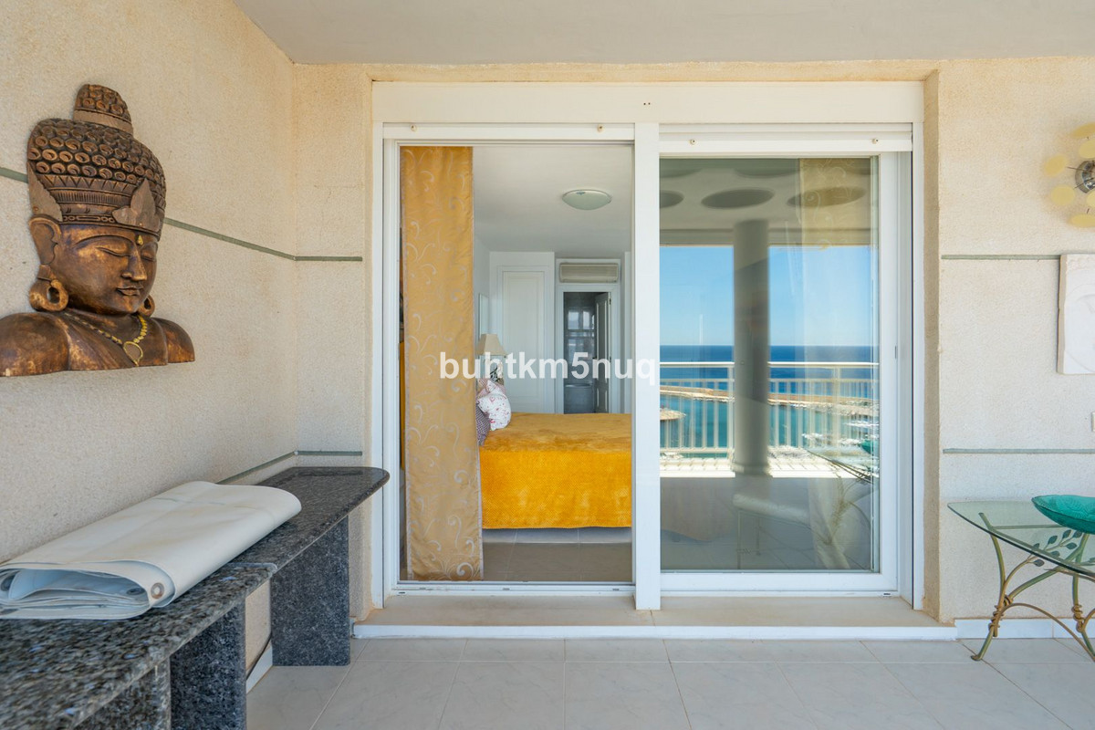 Vrijstaande Villa te koop in Calpe | 3 slaapkamers H5407450