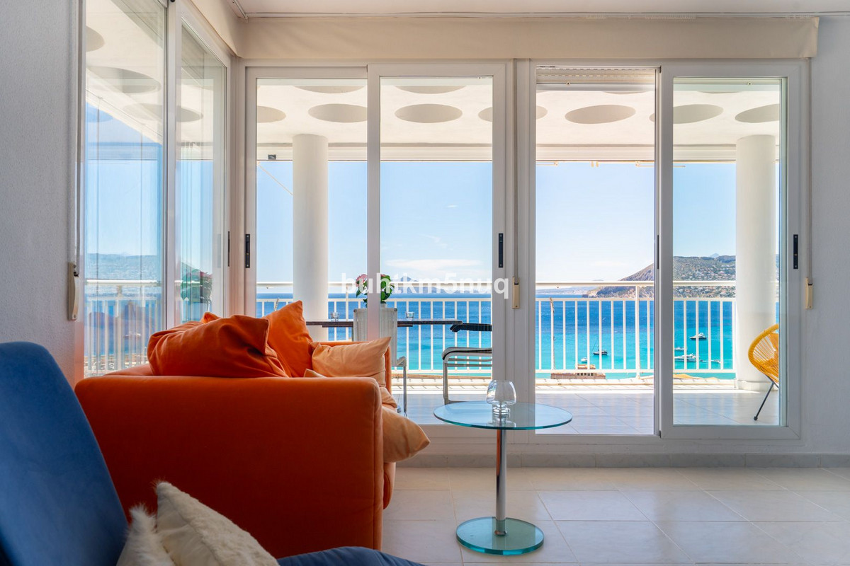 Vrijstaande Villa te koop in Calpe | 3 slaapkamers H5407450