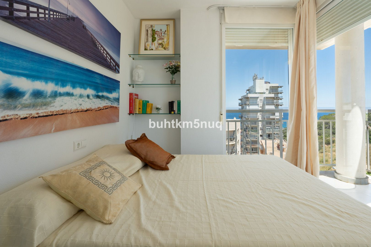 Vrijstaande Villa te koop in Calpe | 3 slaapkamers H5407450