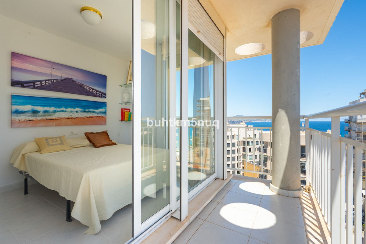 Vrijstaande Villa te koop in Calpe | 3 slaapkamers H5407450
