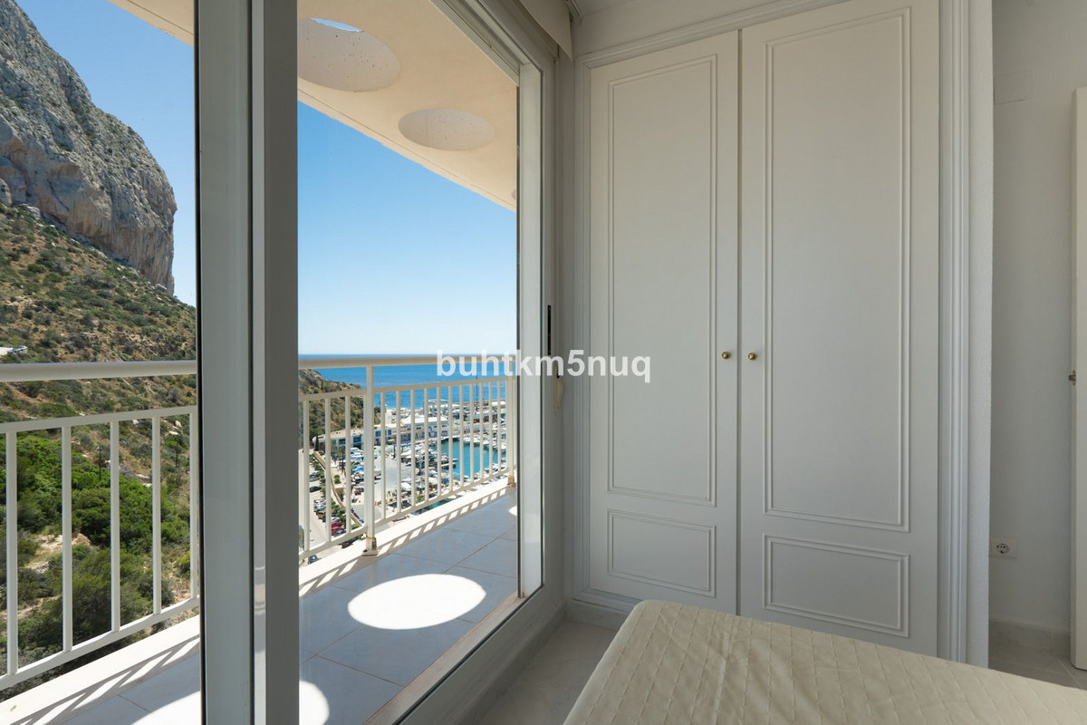 Vrijstaande Villa te koop in Calpe | 3 slaapkamers H5407450