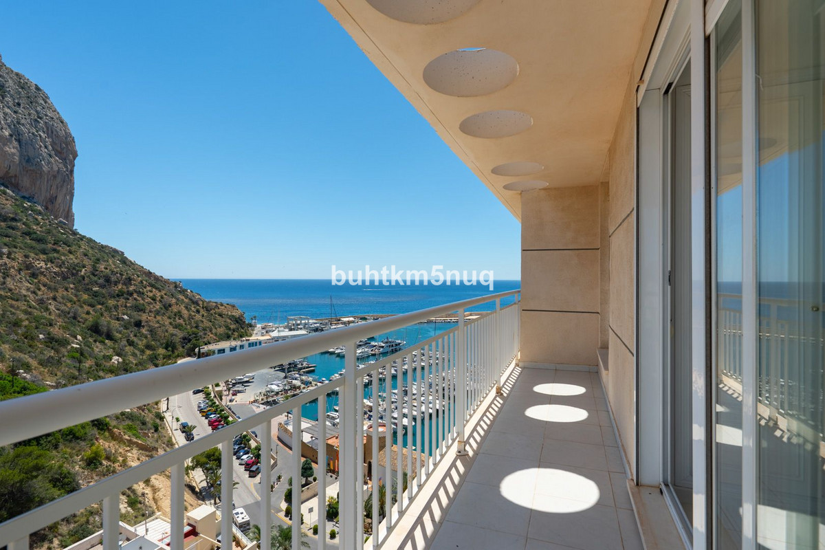 Vrijstaande Villa te koop in Calpe | 3 slaapkamers H5407450