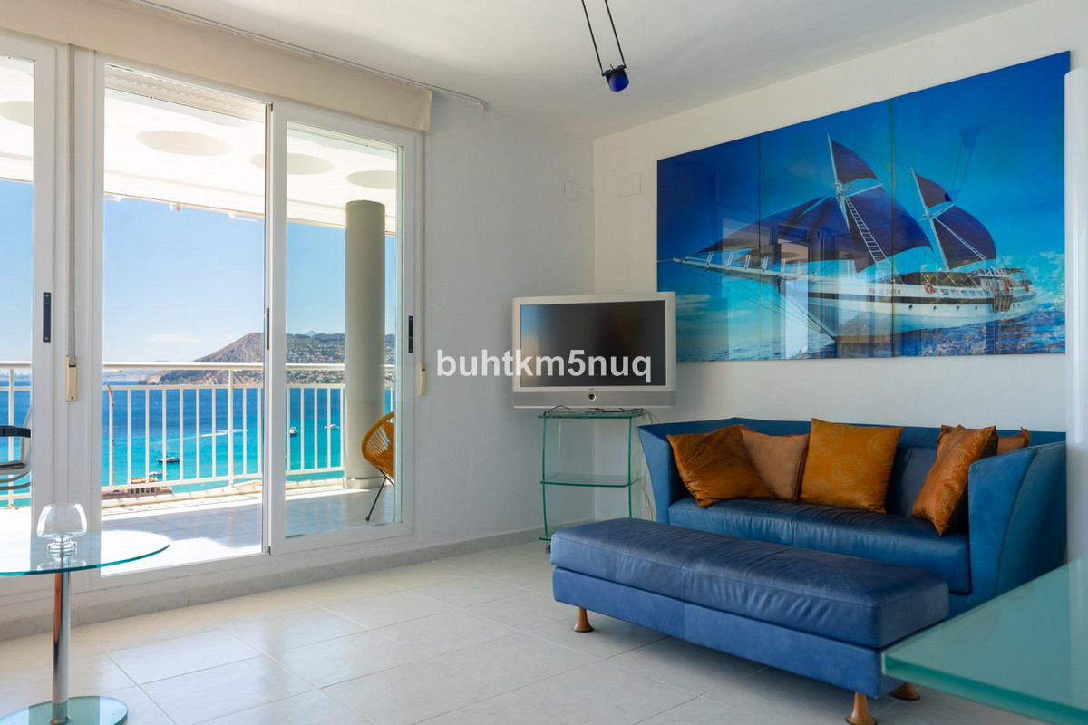 Vrijstaande Villa te koop in Calpe | 3 slaapkamers H5407450