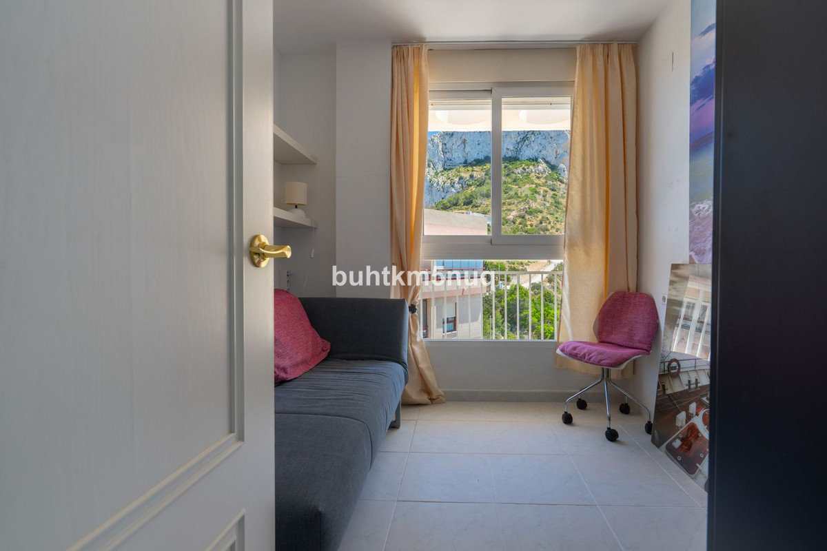 Vrijstaande Villa te koop in Calpe | 3 slaapkamers H5407450