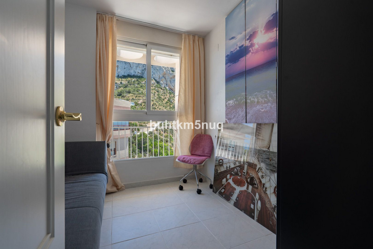 Vrijstaande Villa te koop in Calpe | 3 slaapkamers H5407450