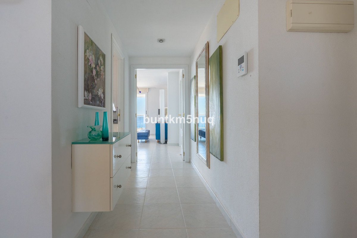Vrijstaande Villa te koop in Calpe | 3 slaapkamers H5407450