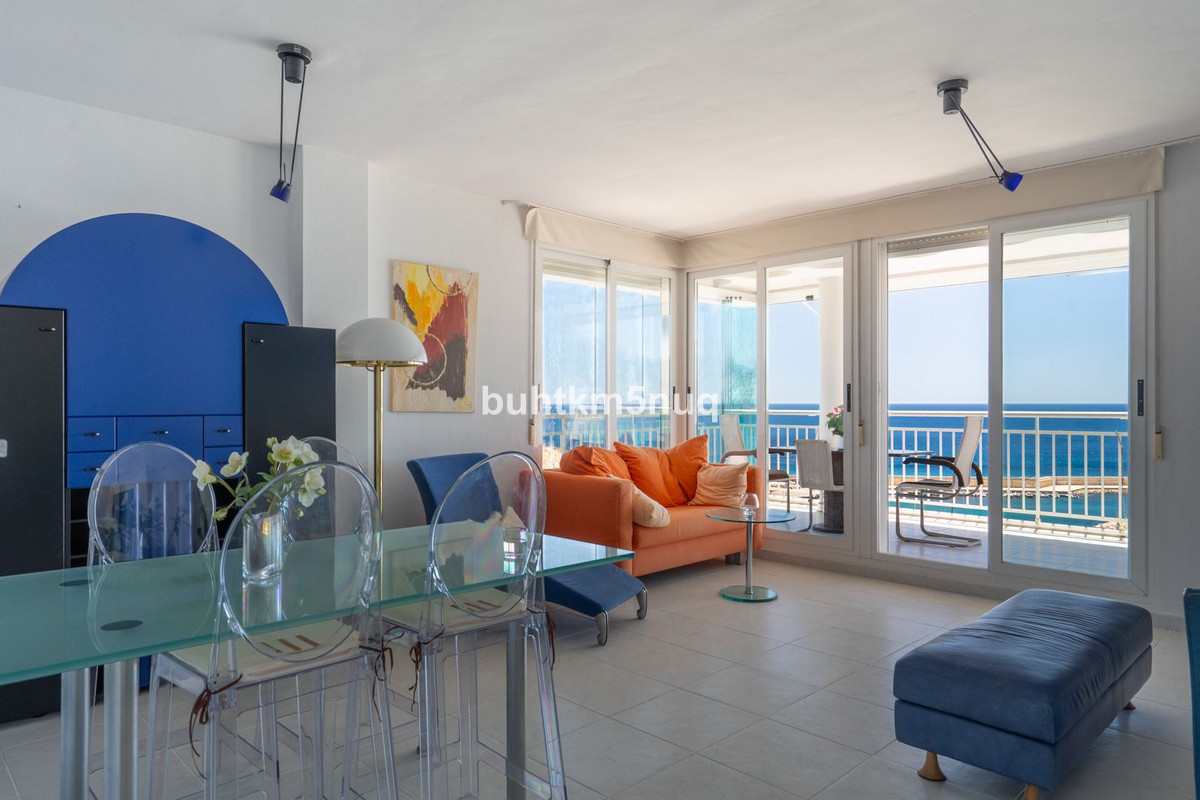 Vrijstaande Villa te koop in Calpe | 3 slaapkamers H5407450