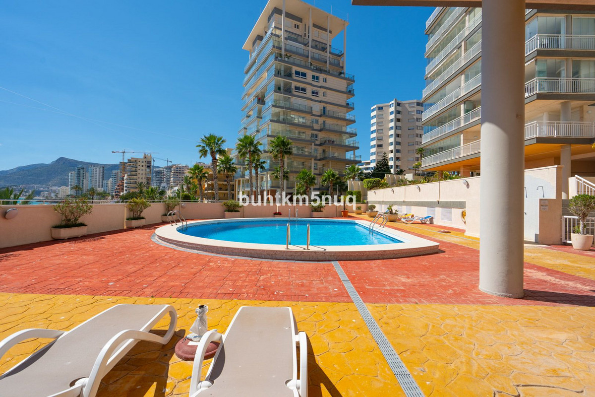 Vrijstaande Villa te koop in Calpe | 3 slaapkamers H5407450