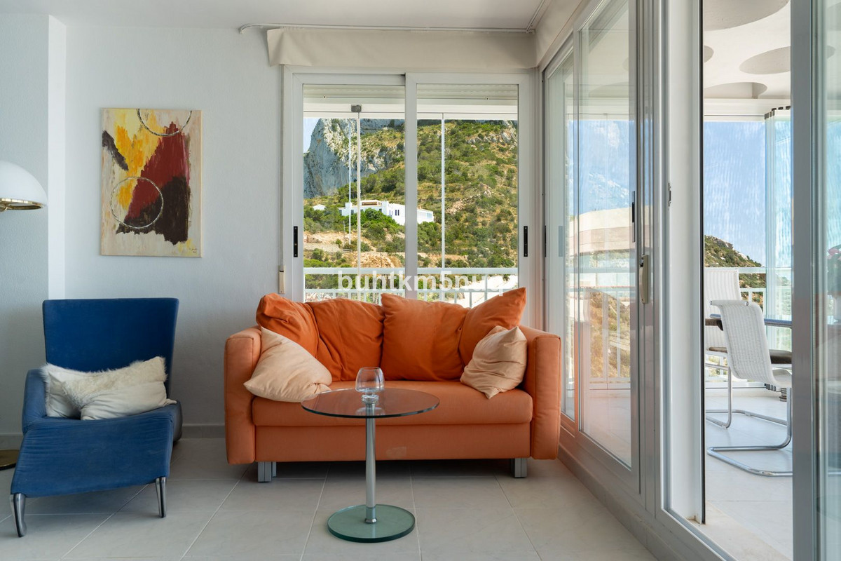 Vrijstaande Villa te koop in Calpe | 3 slaapkamers H5407450