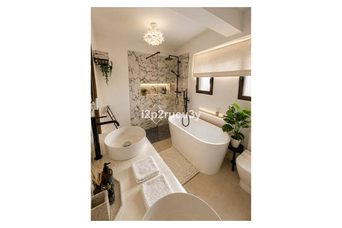 Vrijstaande Villa te koop in Calpe | 6 slaapkamers H5408560