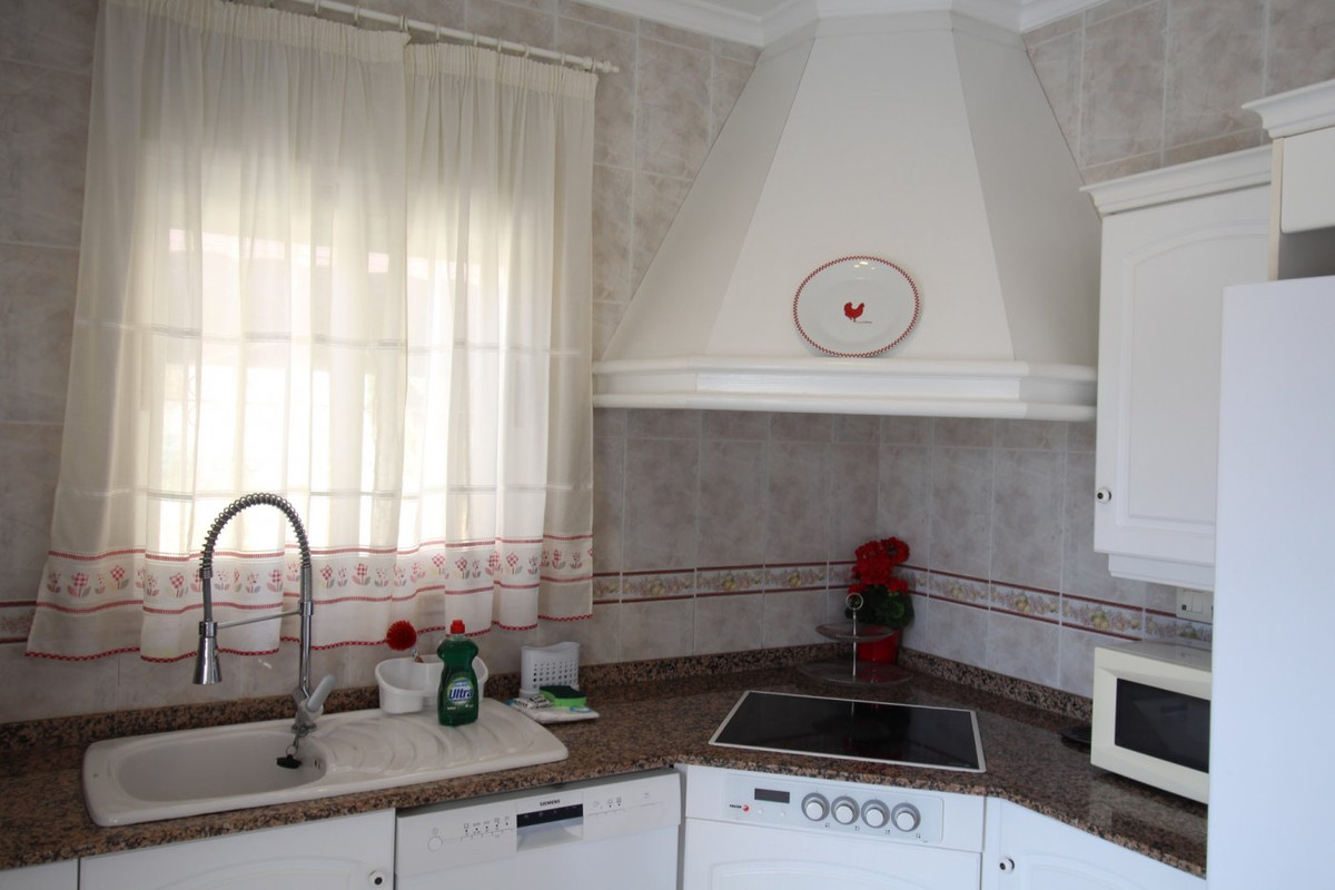 Bungalow te koop in Calpe | 5 slaapkamers H5410738