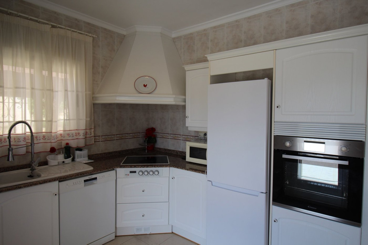 Bungalow te koop in Calpe | 5 slaapkamers H5410738
