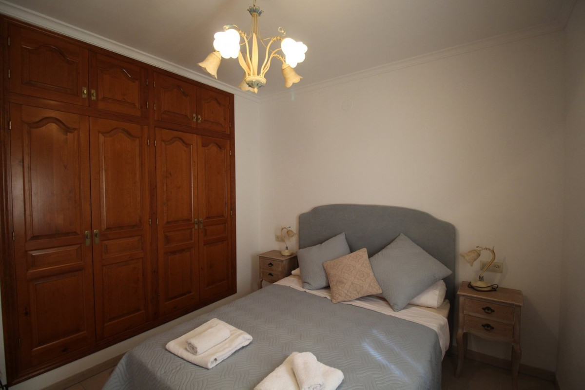 Bungalow te koop in Calpe | 5 slaapkamers H5410738