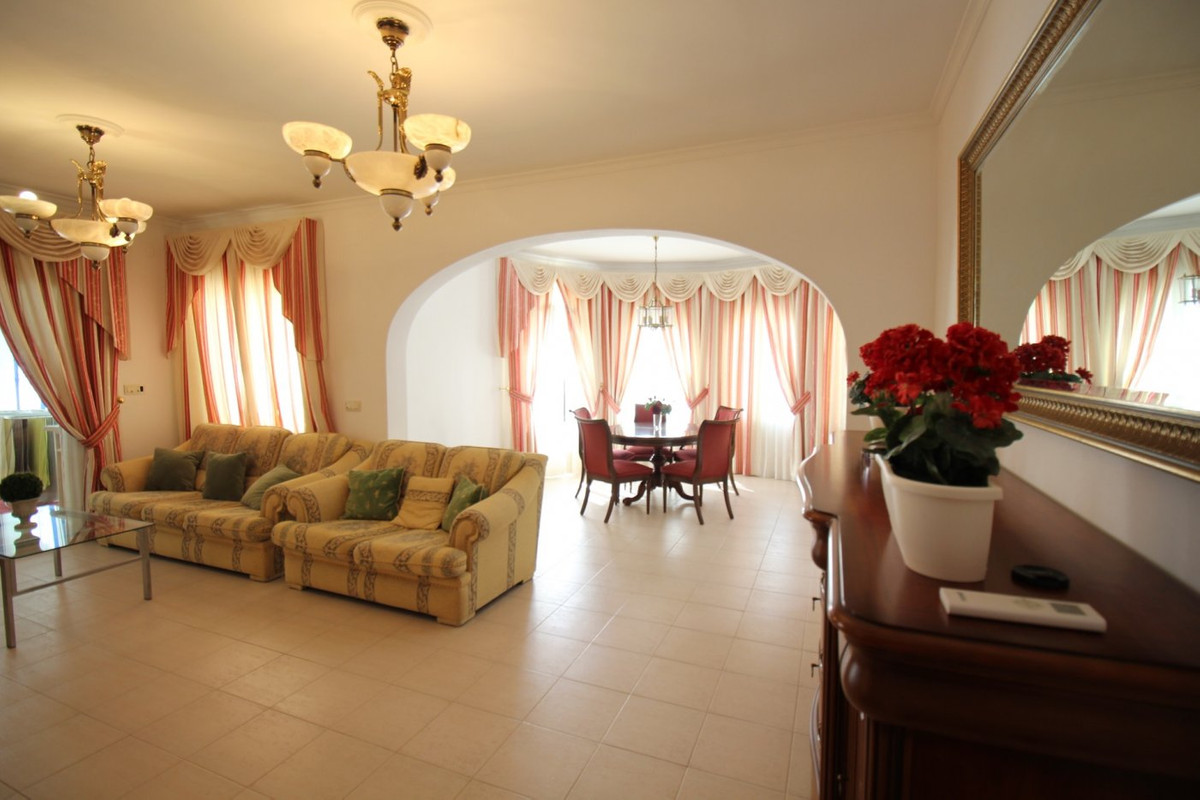 Bungalow te koop in Calpe | 5 slaapkamers H5410738