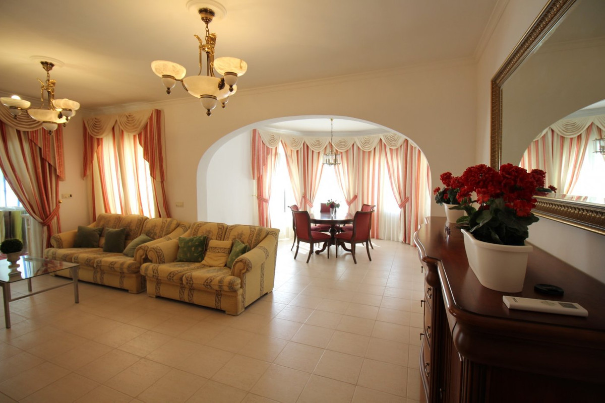 Bungalow te koop in Calpe | 5 slaapkamers H5410738