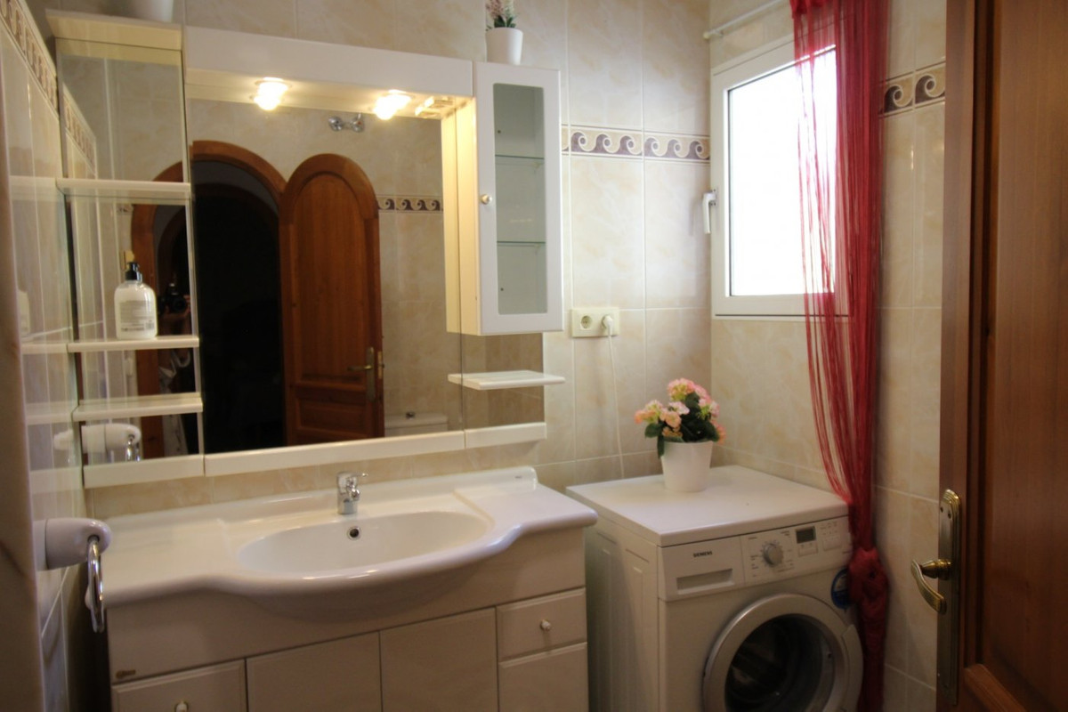 Bungalow te koop in Calpe | 5 slaapkamers H5410738