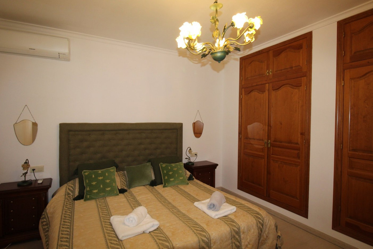 Bungalow te koop in Calpe | 5 slaapkamers H5410738