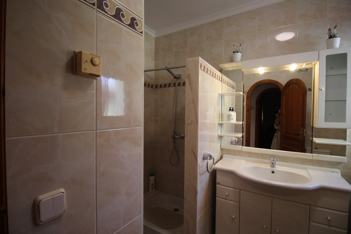 Bungalow te koop in Calpe | 5 slaapkamers H5410738