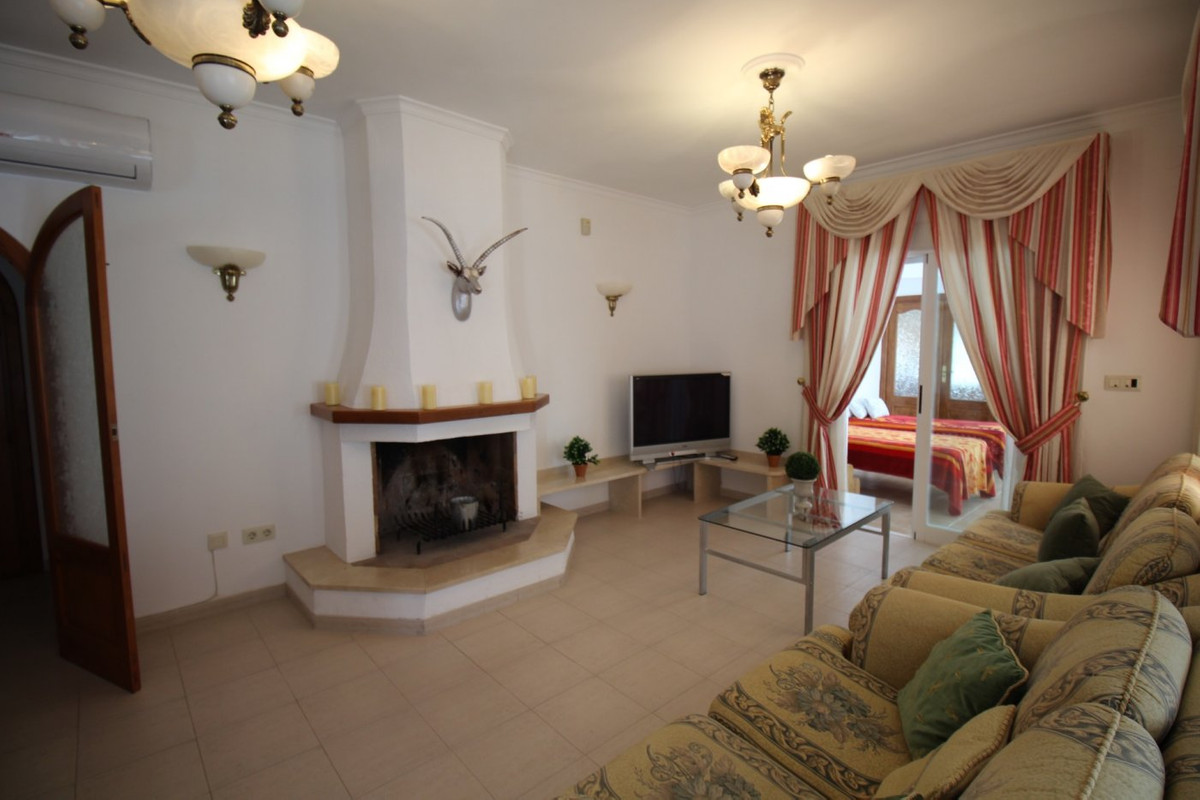 Bungalow te koop in Calpe | 5 slaapkamers H5410738