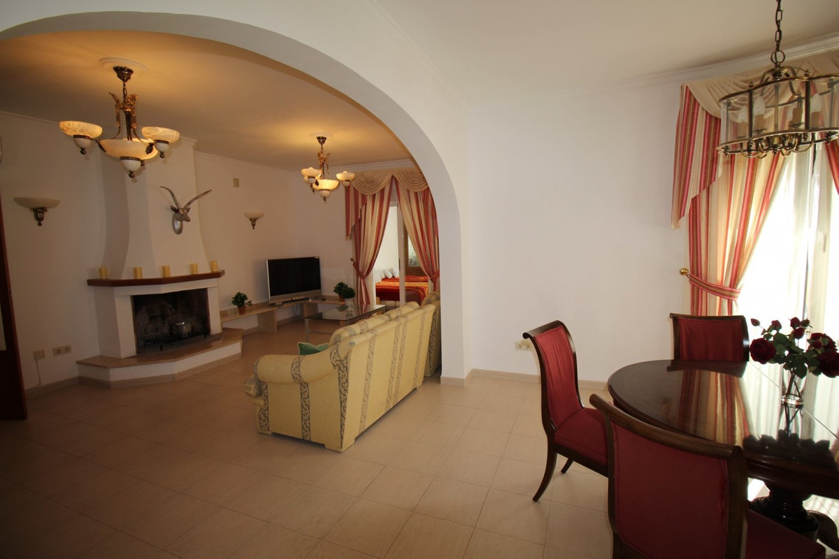 Bungalow te koop in Calpe | 5 slaapkamers H5410738