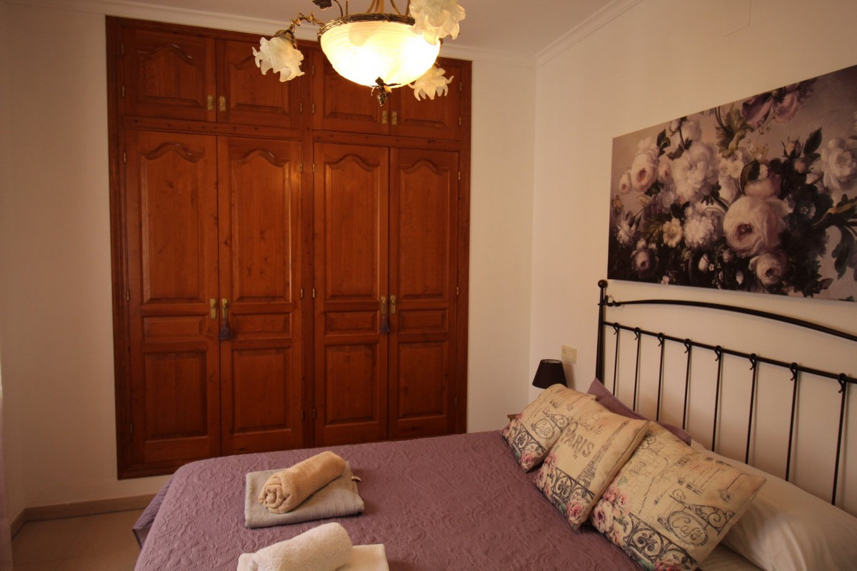 Bungalow te koop in Calpe | 5 slaapkamers H5410738