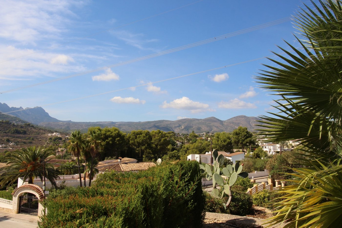 Bungalow te koop in Calpe | 5 slaapkamers H5410738