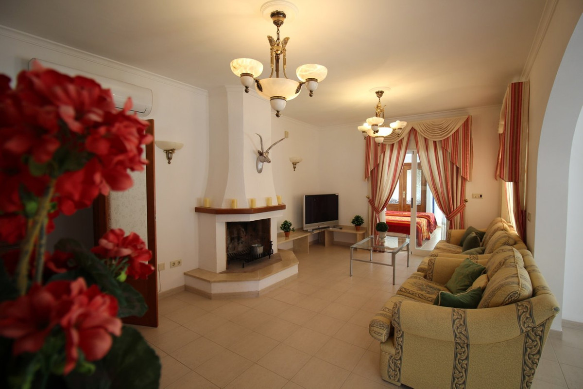 Bungalow te koop in Calpe | 5 slaapkamers H5410738