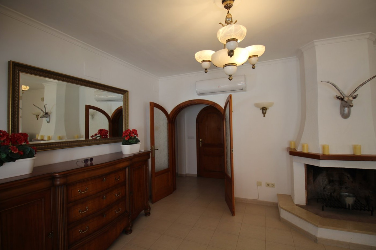 Bungalow te koop in Calpe | 5 slaapkamers H5410738