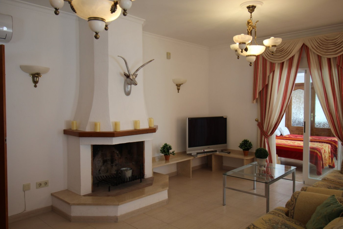 Bungalow te koop in Calpe | 5 slaapkamers H5410738