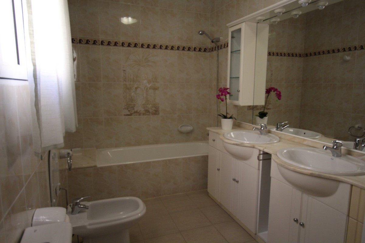 Bungalow te koop in Calpe | 5 slaapkamers H5410738