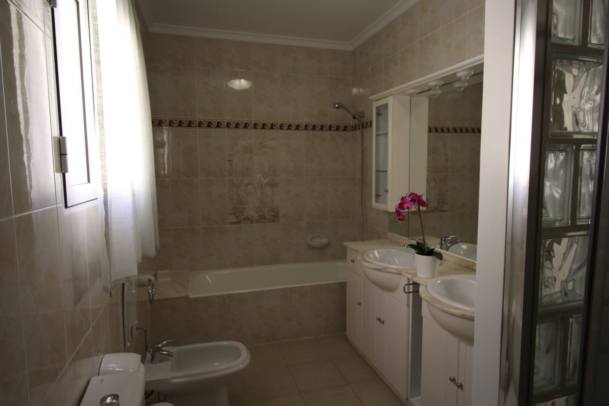 Bungalow te koop in Calpe | 5 slaapkamers H5410738