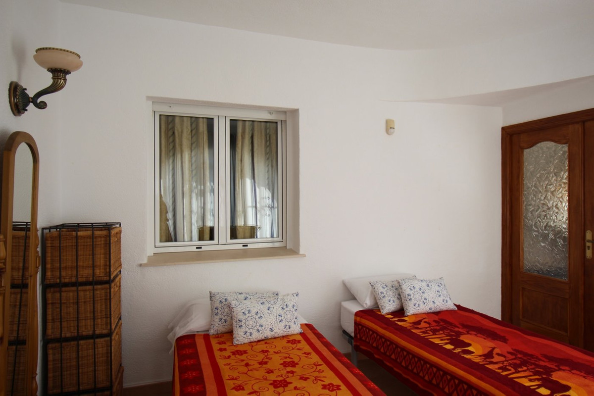 Bungalow te koop in Calpe | 5 slaapkamers H5410738