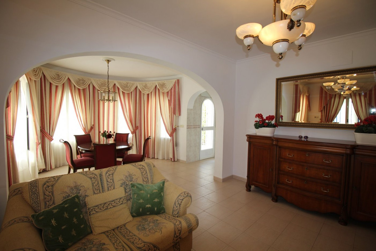Bungalow te koop in Calpe | 5 slaapkamers H5410738
