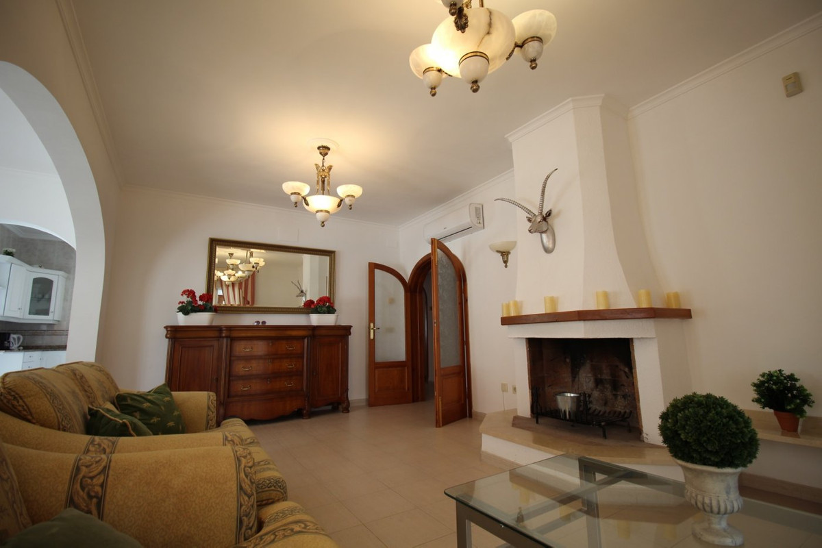 Bungalow te koop in Calpe | 5 slaapkamers H5410738