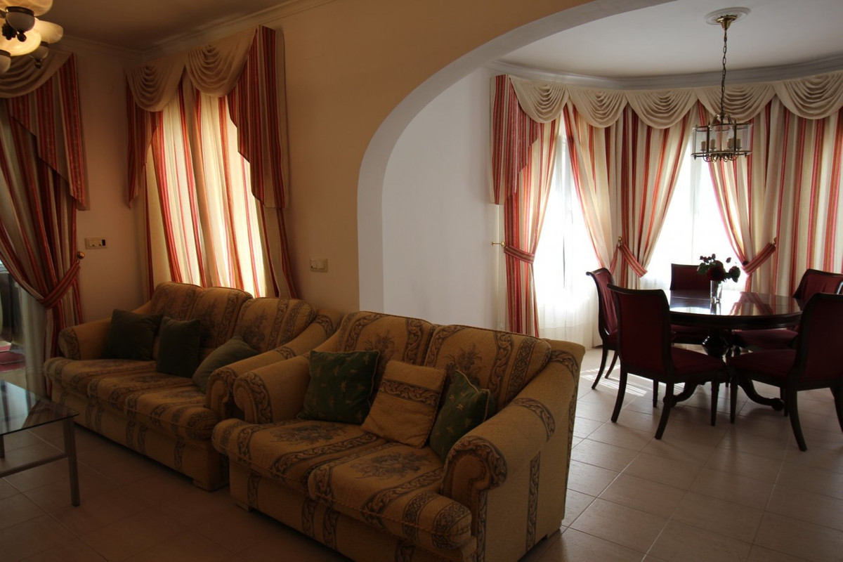 Bungalow te koop in Calpe | 5 slaapkamers H5410738