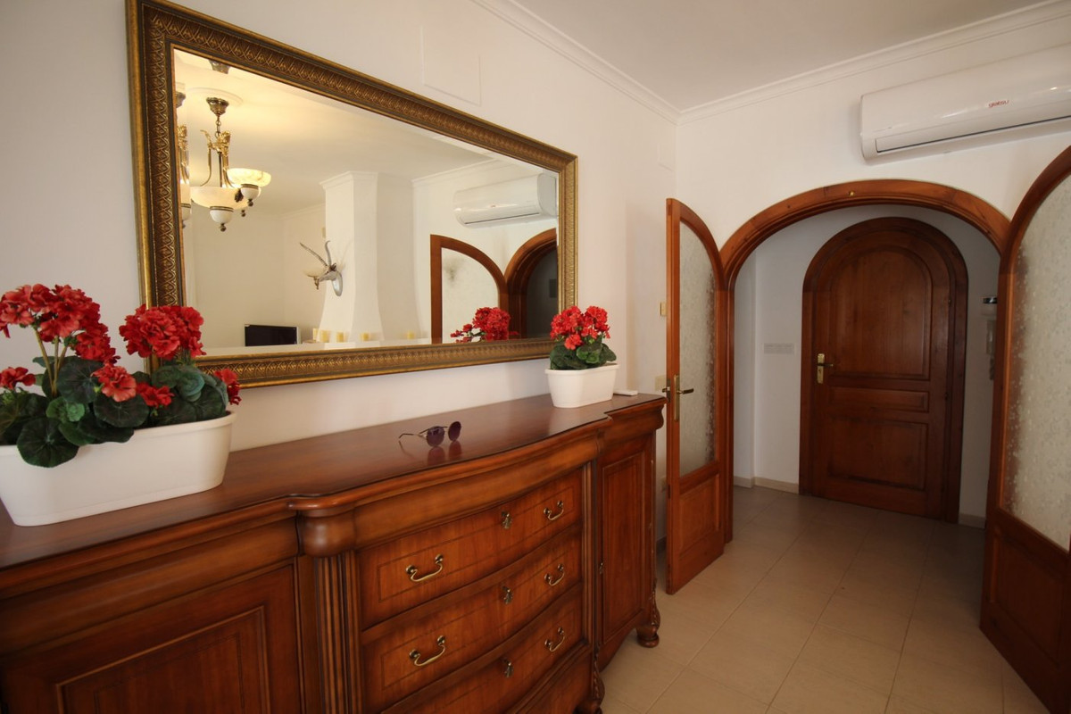 Bungalow te koop in Calpe | 5 slaapkamers H5410738