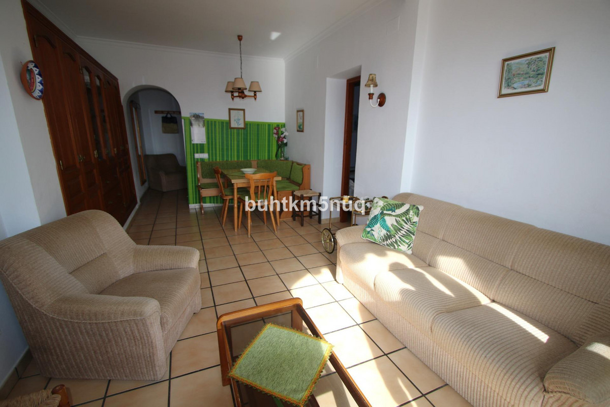 Vrijstaande Villa te koop in Calpe | 6 slaapkamers H5440717