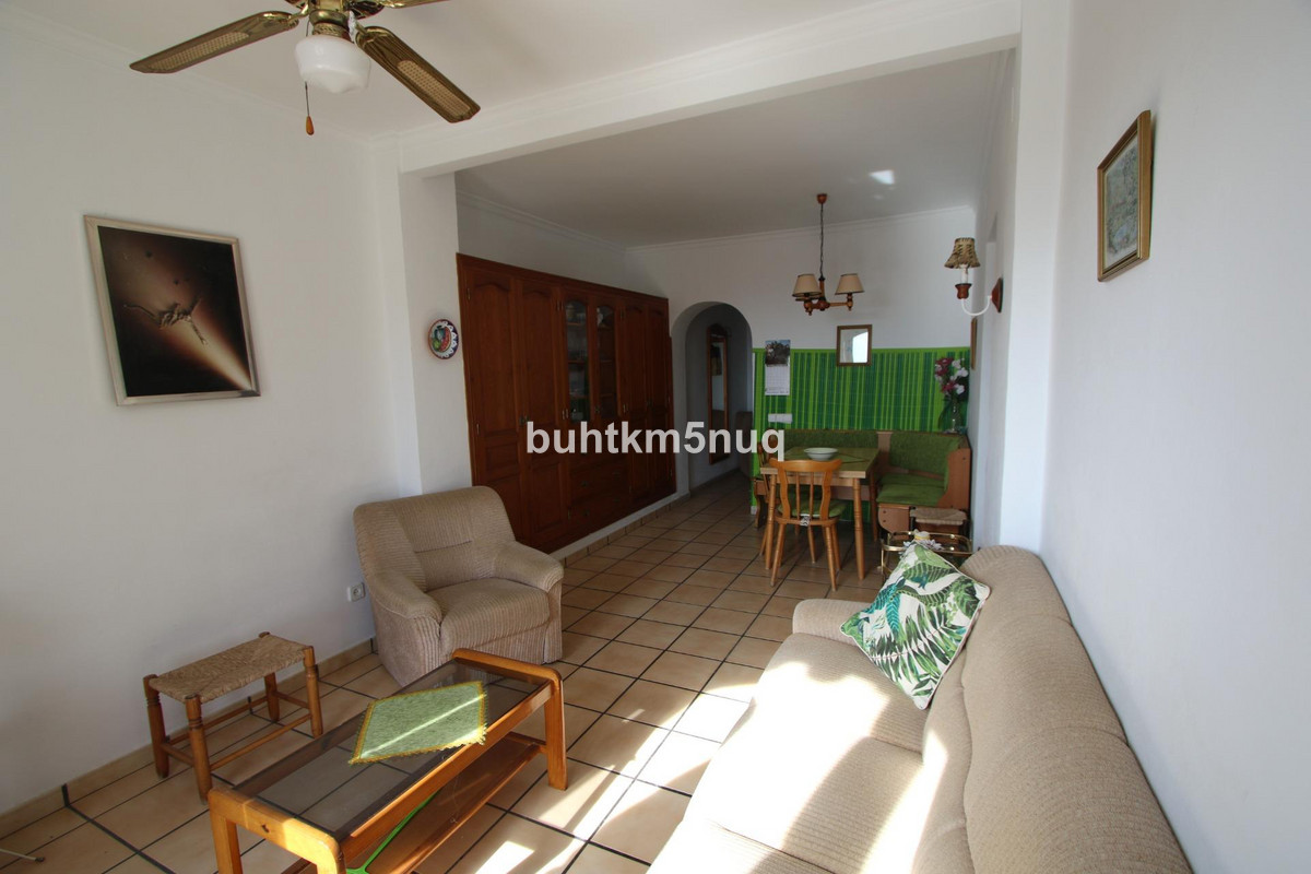Vrijstaande Villa te koop in Calpe | 6 slaapkamers H5440717
