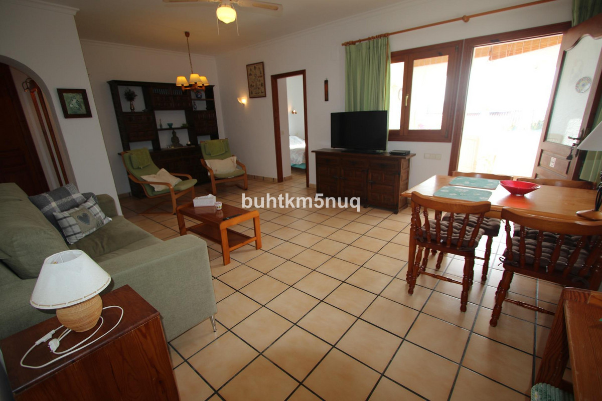 Vrijstaande Villa te koop in Calpe | 6 slaapkamers H5440717