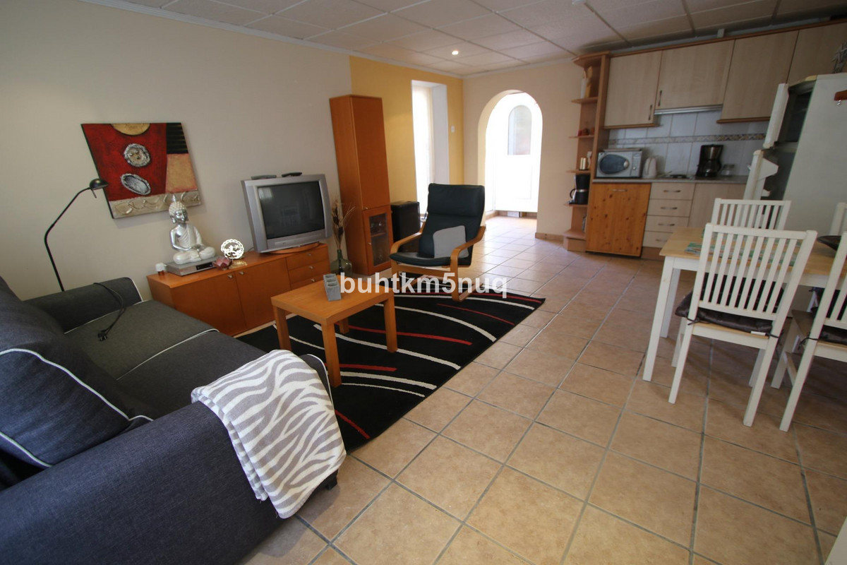 Vrijstaande Villa te koop in Calpe | 6 slaapkamers H5440717