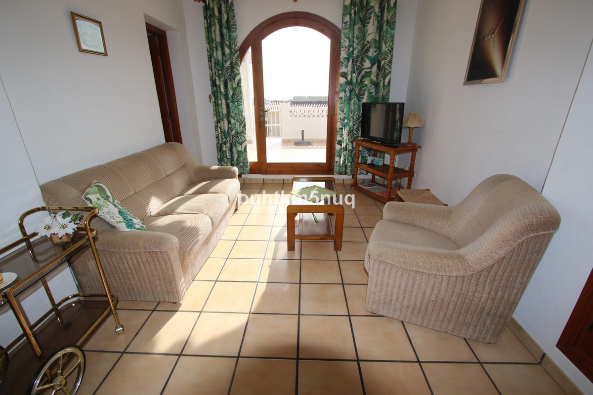 Vrijstaande Villa te koop in Calpe | 6 slaapkamers H5440717