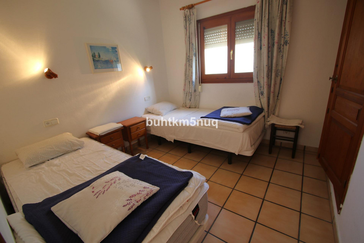 Vrijstaande Villa te koop in Calpe | 6 slaapkamers H5440717