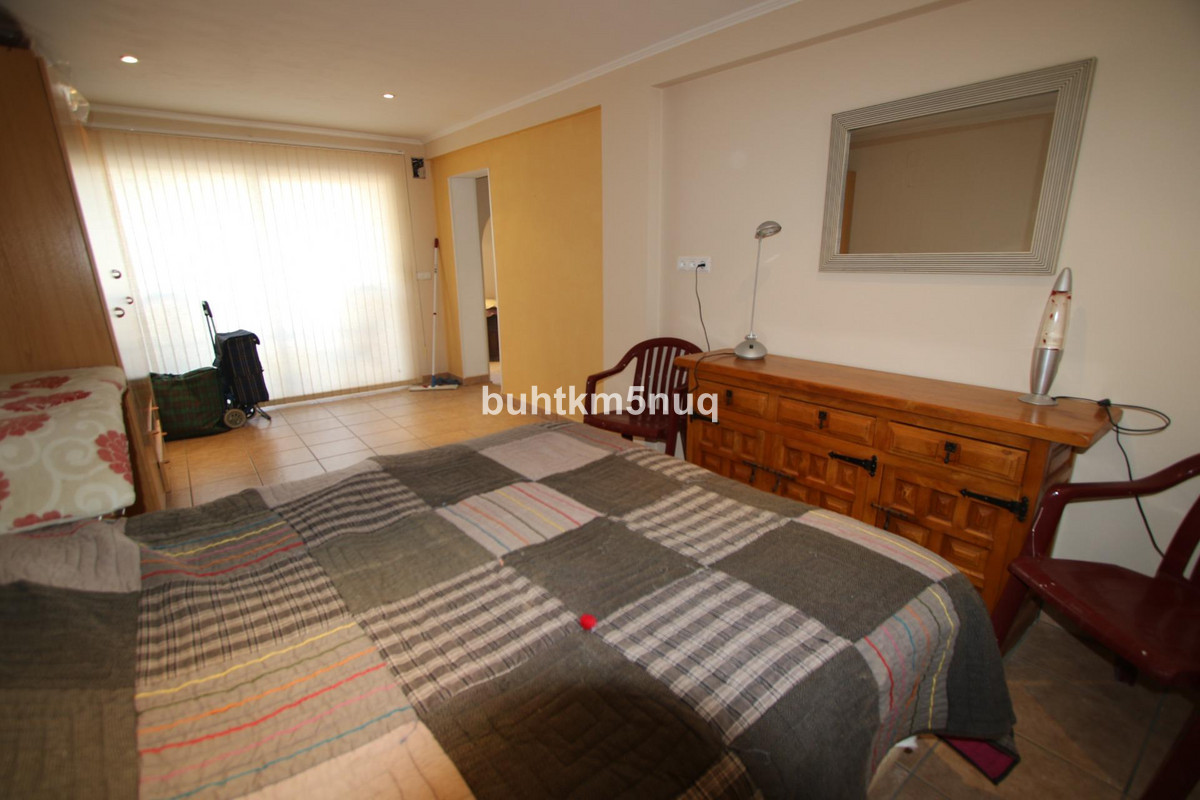 Vrijstaande Villa te koop in Calpe | 6 slaapkamers H5440717