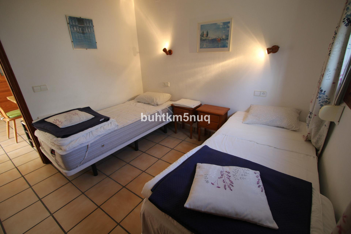 Vrijstaande Villa te koop in Calpe | 6 slaapkamers H5440717