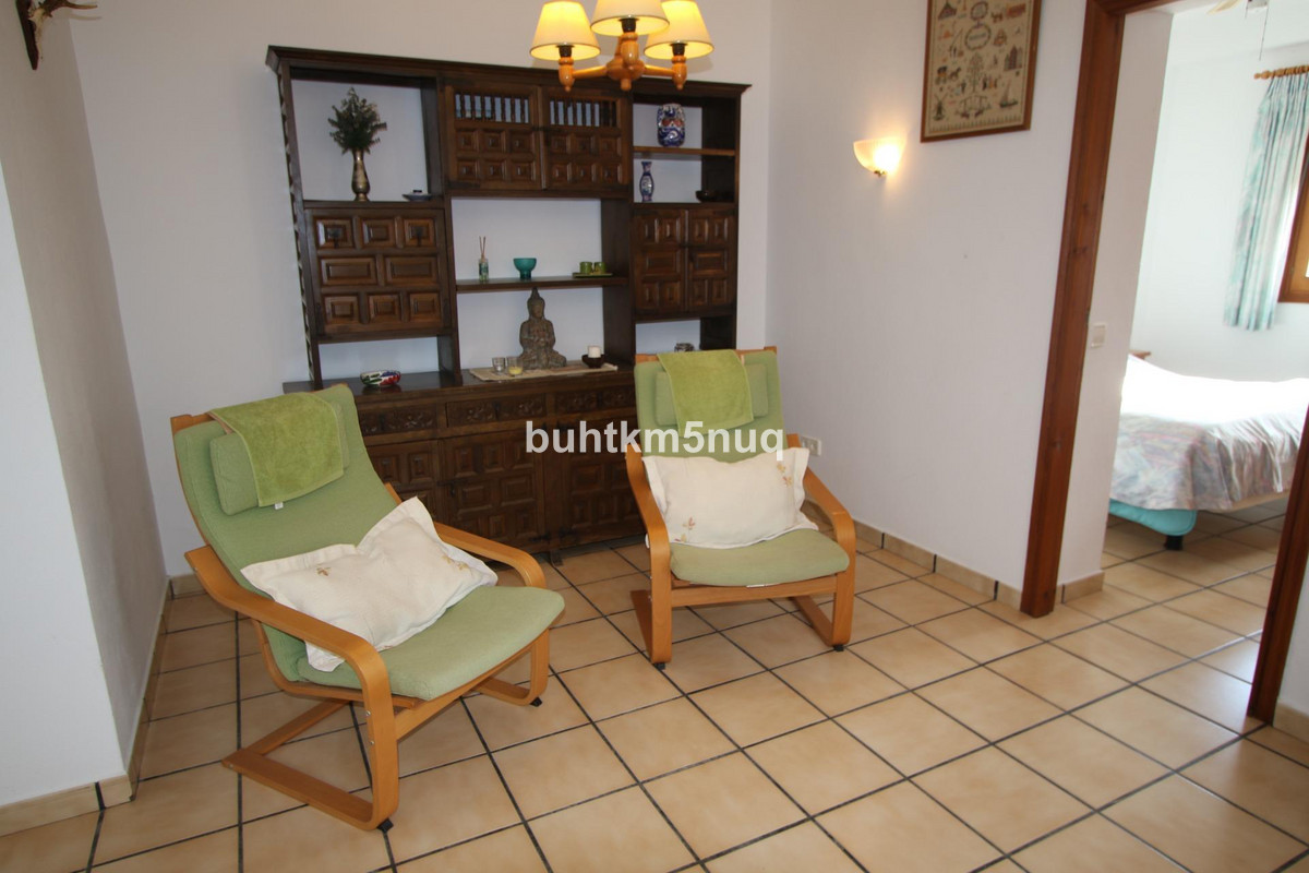 Vrijstaande Villa te koop in Calpe | 6 slaapkamers H5440717